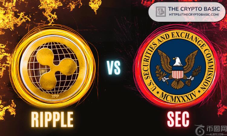 SEC前官员说，下一届SEC下达上诉