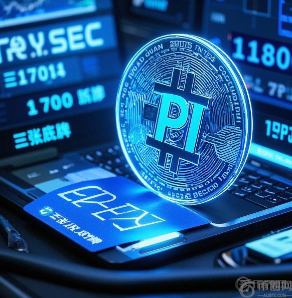 Pi Network主网上线在即：1700亿估值背后的潜力与挑战
