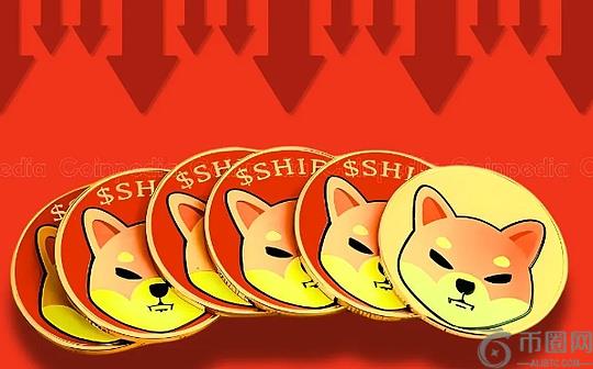 柴犬 (SHIB) 自 2024 年以来首次跌至这一价格水平