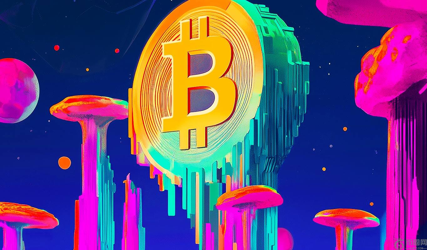 分析师说，每天都有越来越可能的比特币的向上移动。