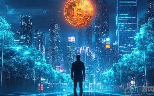 BTC ETF机构持仓量激增至270亿美元 占总规模25%以上