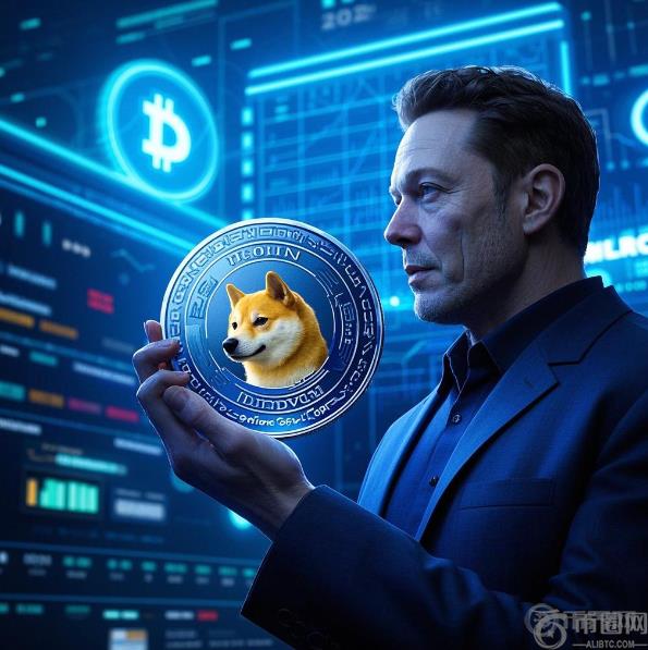 特朗普政策 马斯克背书！狗狗币2032年或破2.4美元