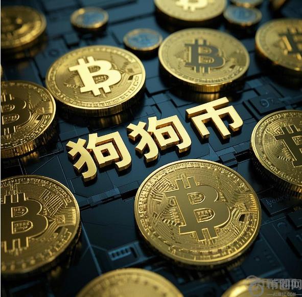 技术面警报解除！狗狗币周线突破关键阻力，分析师：1美元只是起点