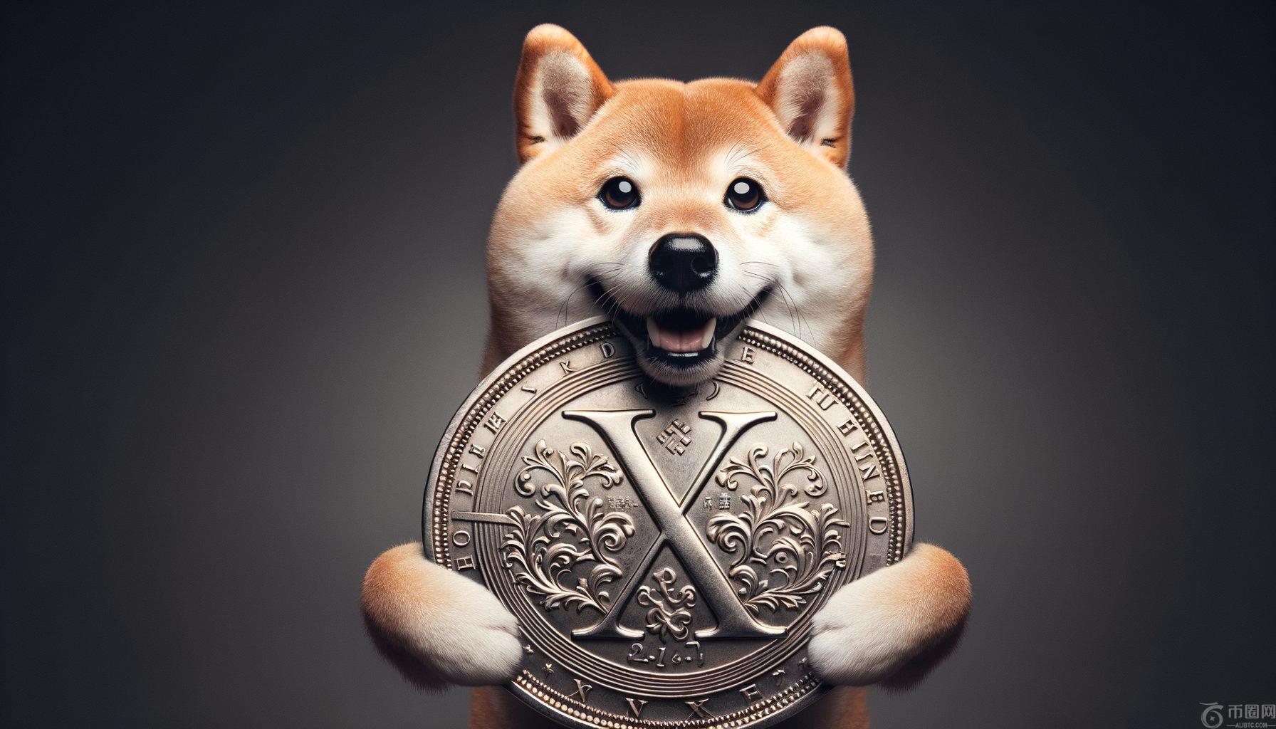 什巴·伊努（Shiba Inu）（Shib）和Ripple（XRP）将在2月底激增？