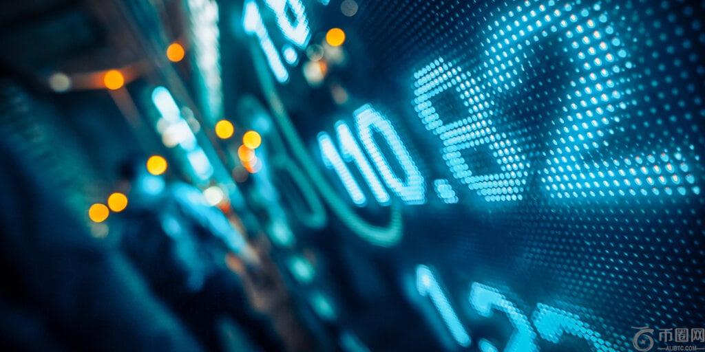 比特币和加密股票在更广泛的市场低迷中下沉