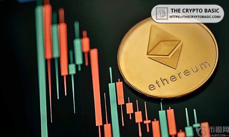 以太坊崩溃低于$ 2,700：现在桌上$ 2,400吗？