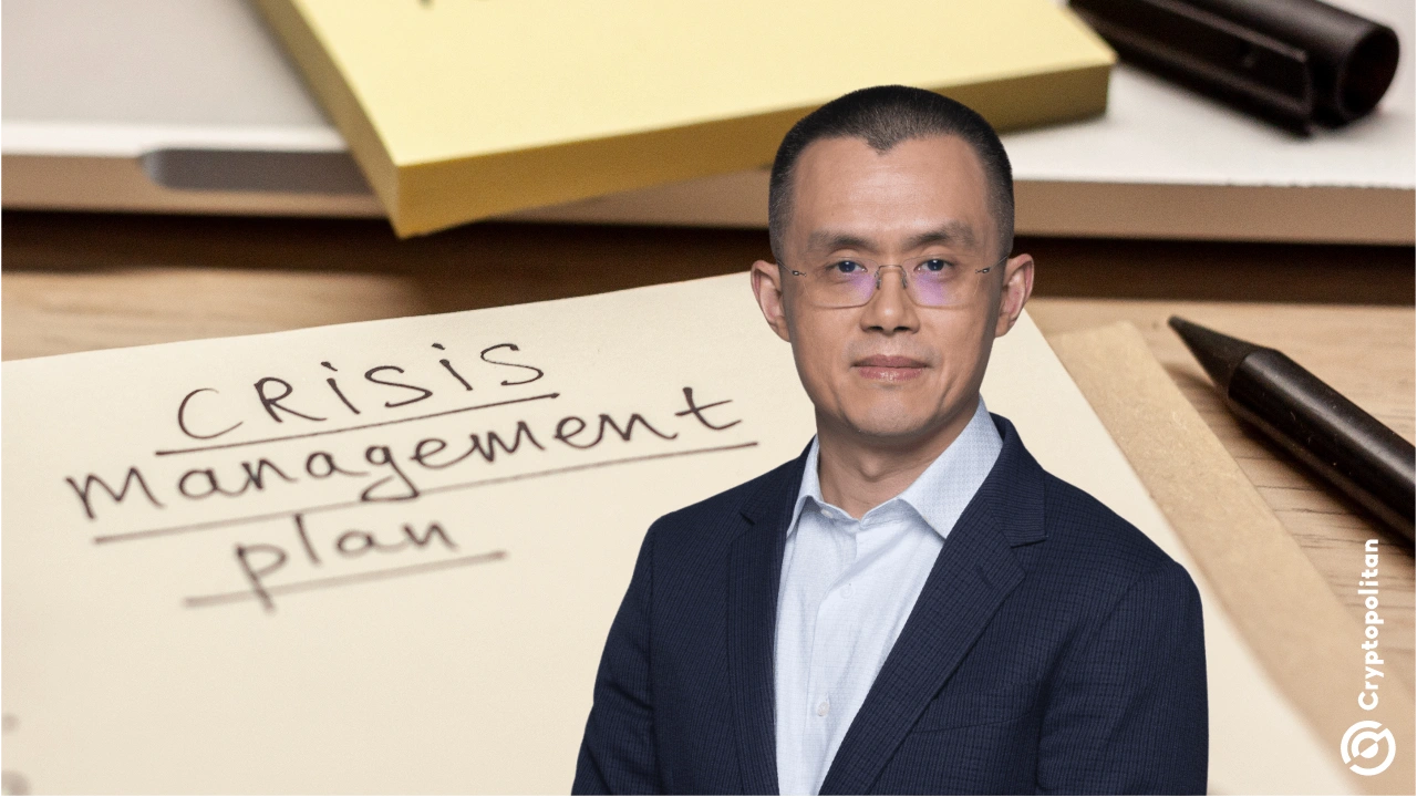 CZ警告新兴的黑客模式针对加密交流中多智能存储的新兴黑客模式