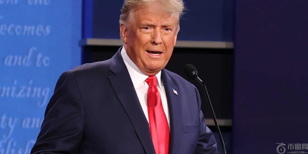 特朗普希望在美国开采的所有比特币 - 这对环境意味着什么？