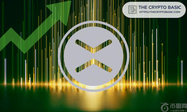 Xai的Grok显示，如果Ripple负责每日交易30吨，XRP如何达到30,000美元：这是现实的吗？