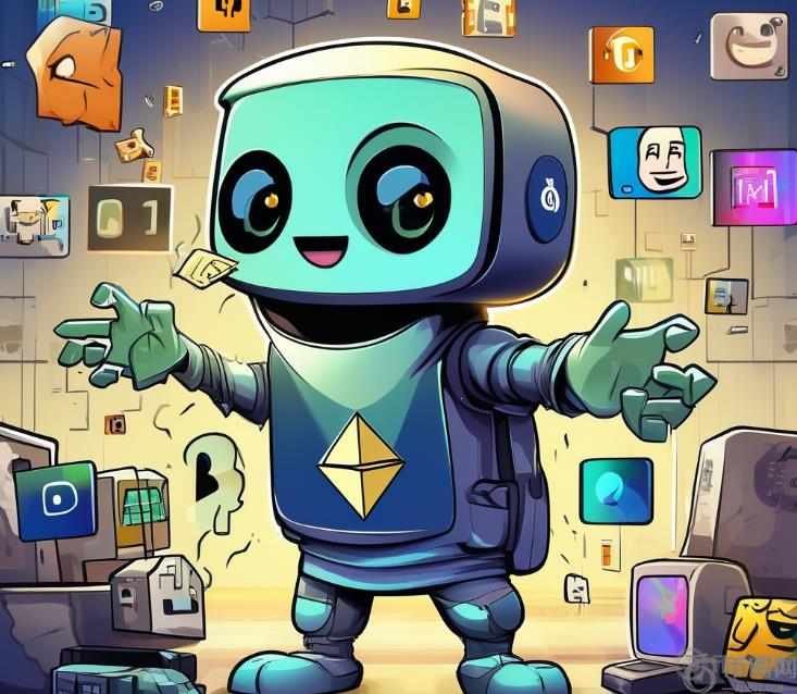 加密行业新职业：以太坊基金会招聘揭示社交媒体运营核心策略