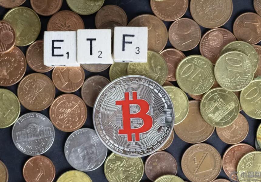 加密货币市场暴跌，比特币ETF资金流出近10亿美元