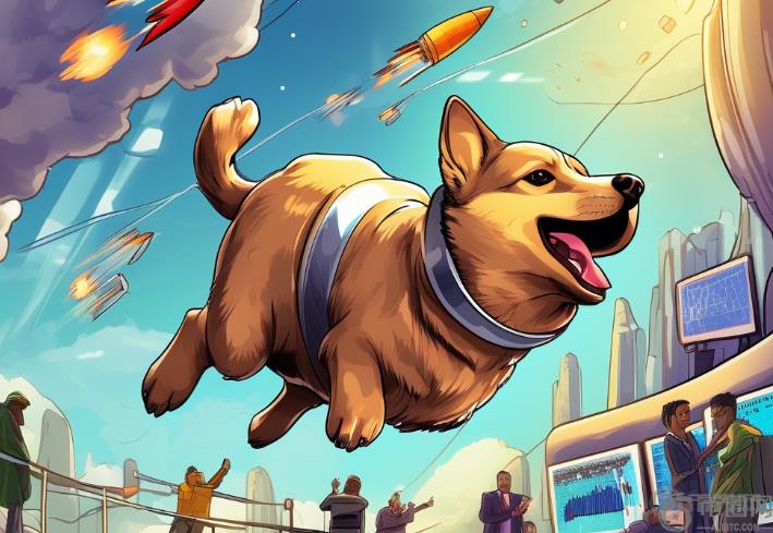 减半周期启动！狗狗币复制2021年奇迹？分析师断言12美元目标价即将兑现