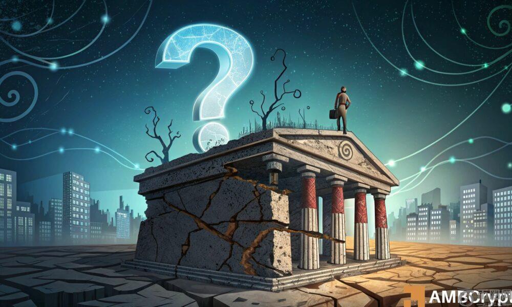 Solana生态系统斗争 - 交易者，您应该担心吗？