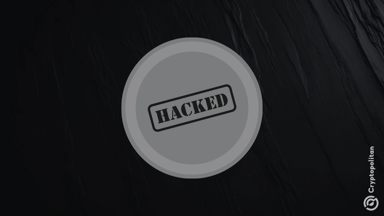 Stablecoin Defi Bank Infini在攻击者保留管理级控制后遭受4900万美元的利用