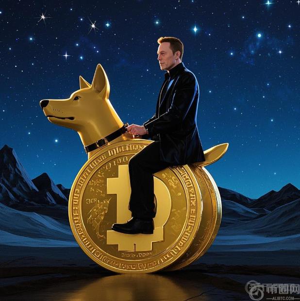 美国效率部官网“意外”上线引爆DOGE狂潮！马斯克政策红利下狗狗币单日暴涨20%