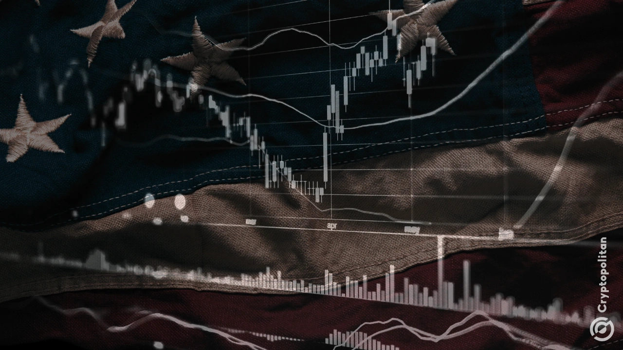 Wintermute Eyes在美国的业务中扩张