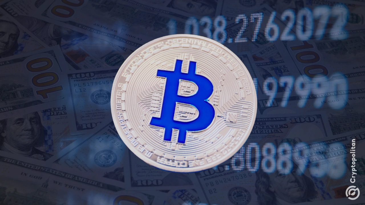 Gaorong Ventures向香港最大的许可加密交易所的运营商投资了3000万美元