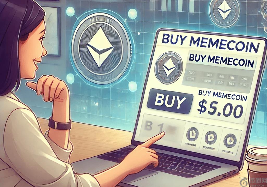 C14 Powers XRP Memecoin市场：可用