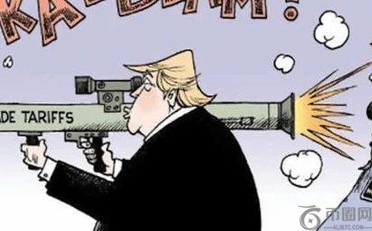 特朗普履新满月 比特币动力没了