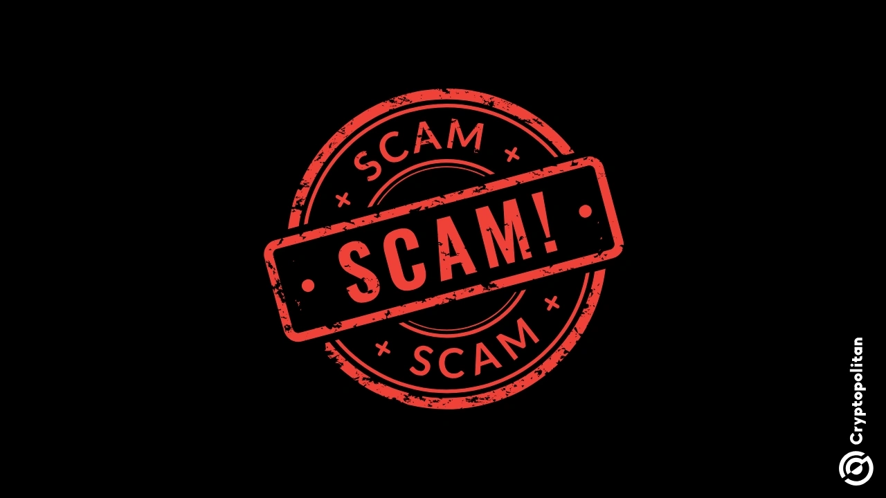 这个堪萨斯小镇损失了数百万的加密骗局，仍然无法恢复