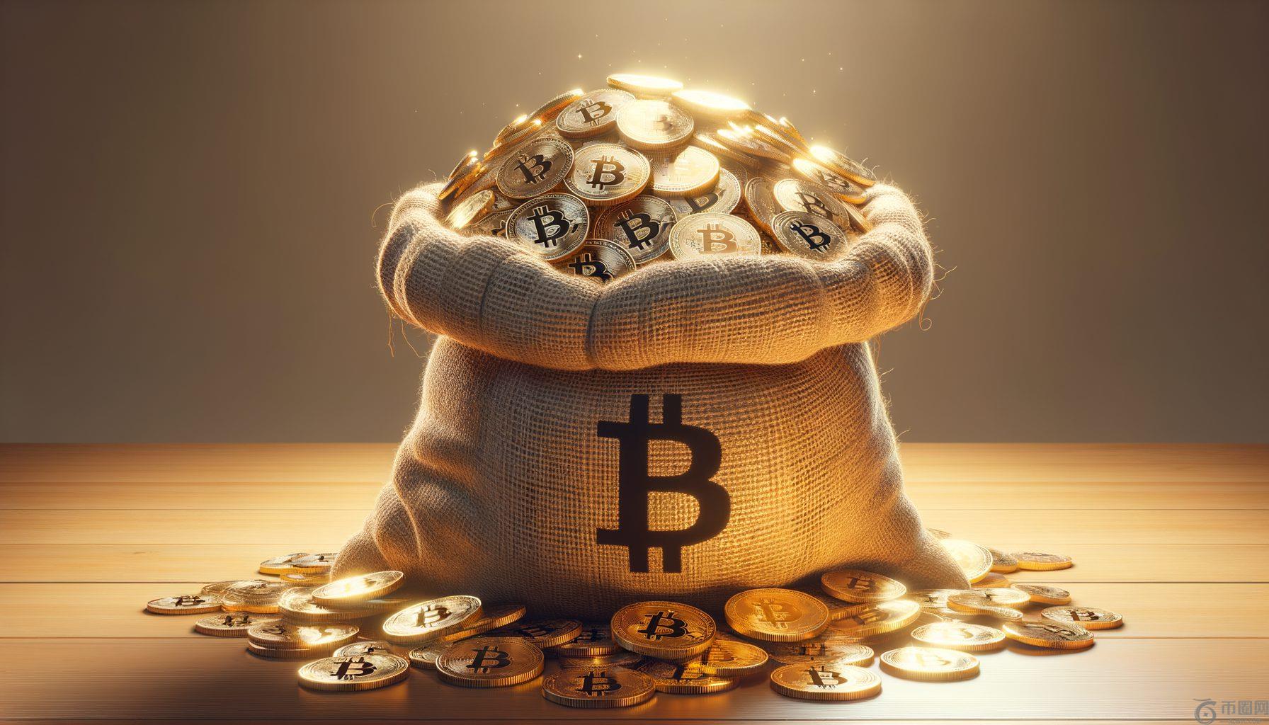 阿布扎比的主权财富基金披露了4.63亿美元的比特币ETF Holdings