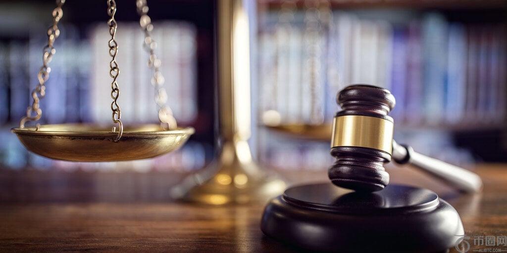 法院在SEC争议中拨款60天停顿