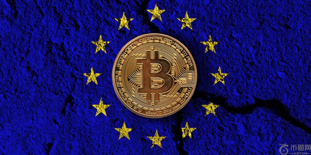 欧盟在其新的俄罗斯制裁计划中包括加密交易所Garantex