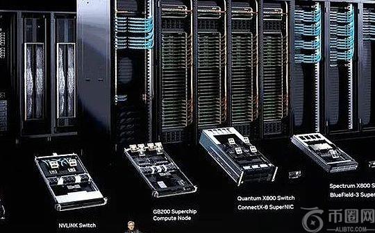 DeepSeek会改写英伟达的增长剧本吗？