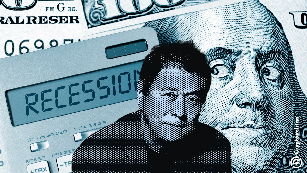 罗伯特·基亚萨基（Robert Kiyosaki）说，领导人无能为力，并将世界推向衰退