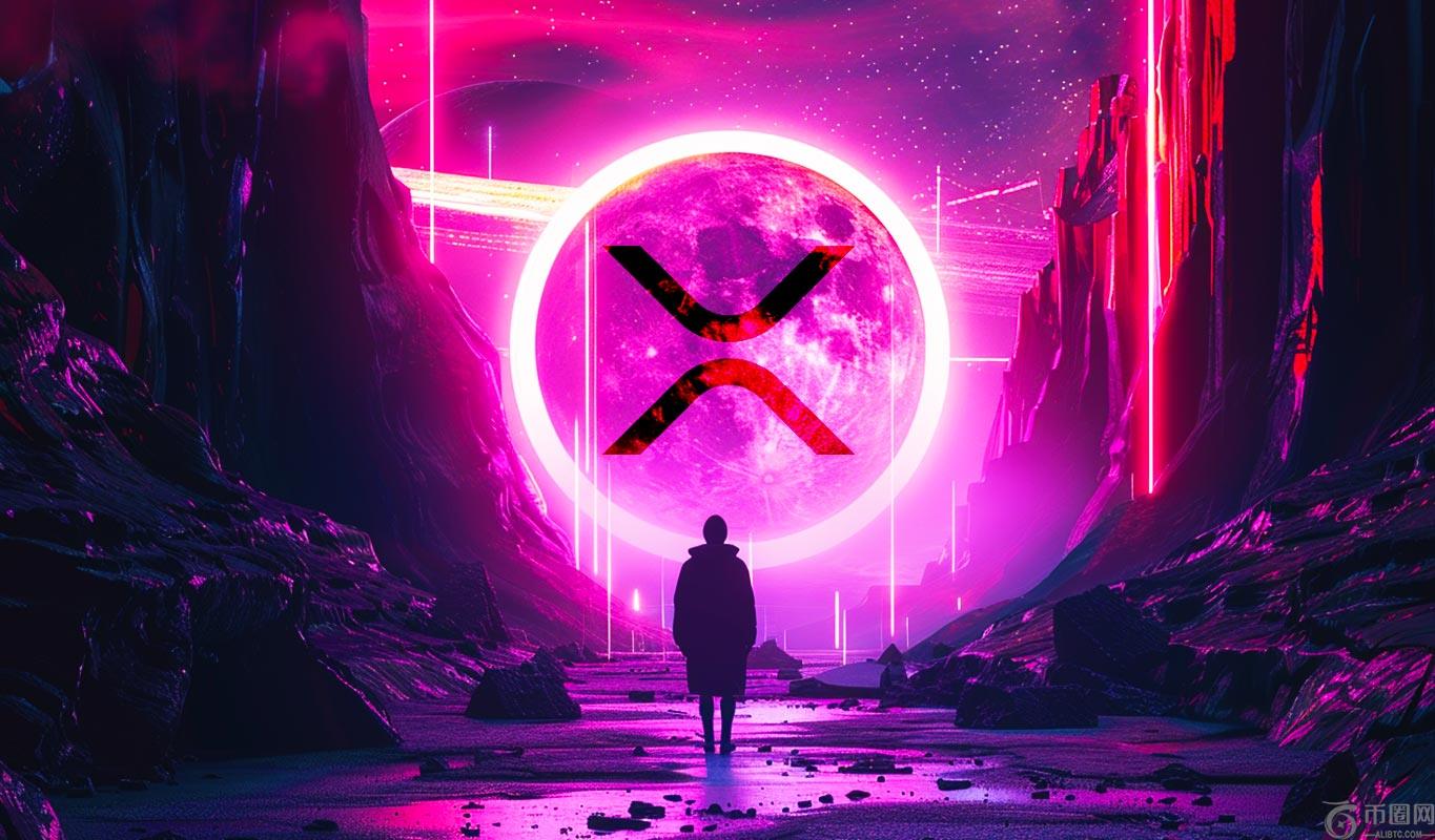 分析师说，XRP为突破奠定了基础，更新了雪崩，狗狗和佩佩的Outlook