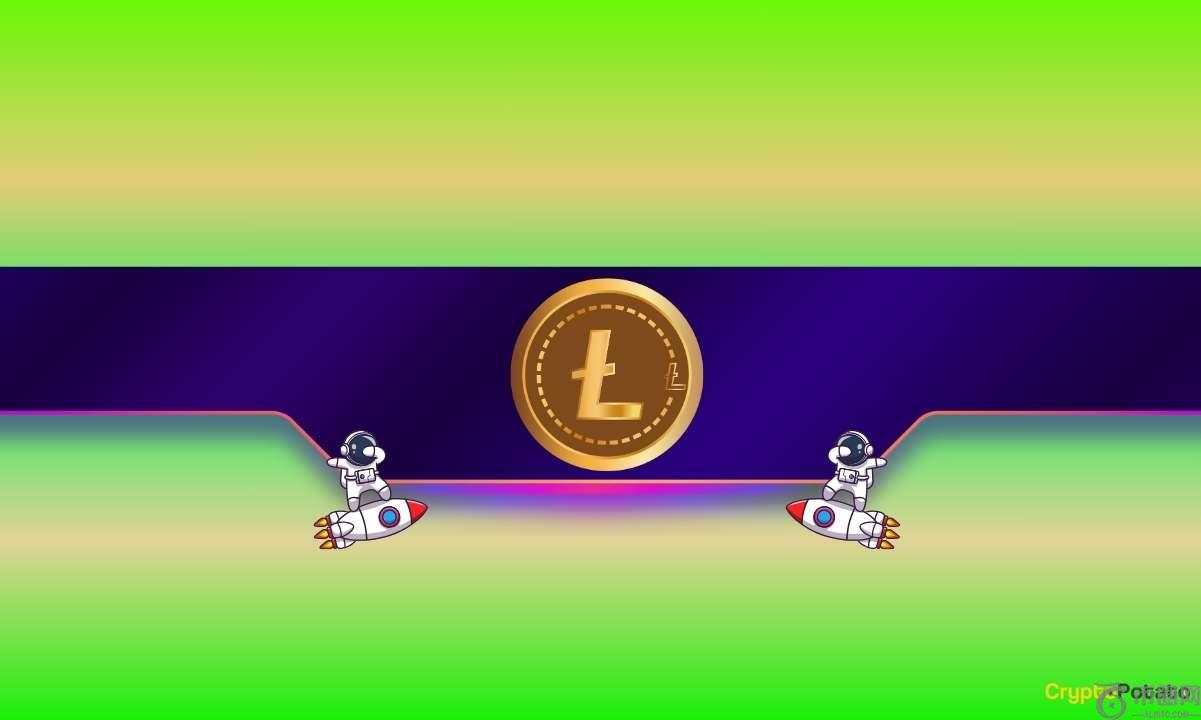 Litecoin（LTC）在24小时内跃升9％：它可以走多高？