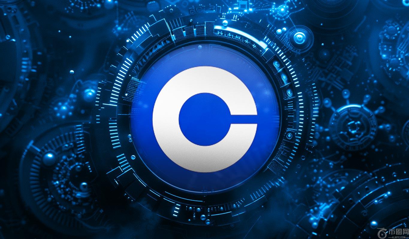 美国顶级加密交易所Coinbase推出了对与知识产权区块链相关的新资产的支持