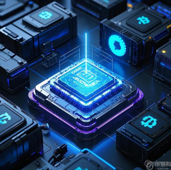 英伟达Blackwell芯片需求暴增带动区块链3.0革命？Pi币单日涨幅突破40%创历史新高