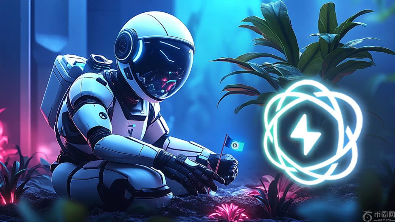 Lightchain AI Testnet成功和主网野心