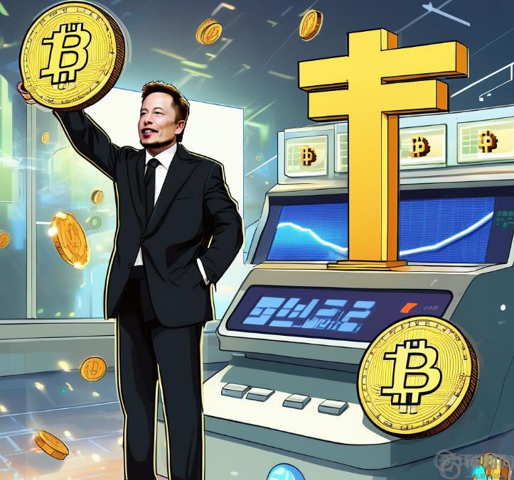 狗狗币2025年暴涨500%！马斯克X支付整合引爆市场，黄金交叉预示牛市来临