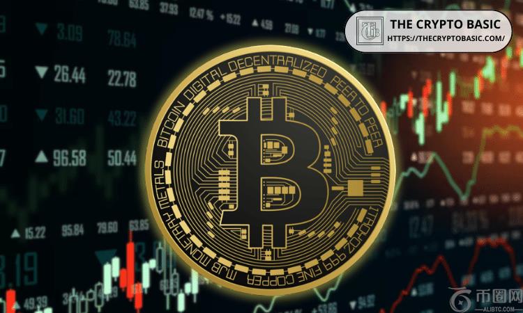 市场老兵勃兰特确定比特币何时可以摆脱持续的合并