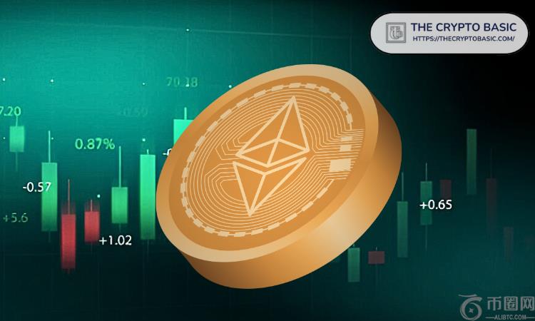 以太坊的价格为2,500美元：可以举行$ 2,900的集会吗？