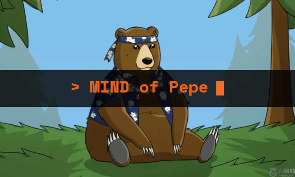 贝拉·普莱斯（Bera Price）集会为$ 10的目标升至10美元，佩佩（Pepe）泵的新模因硬币接下来能否？
