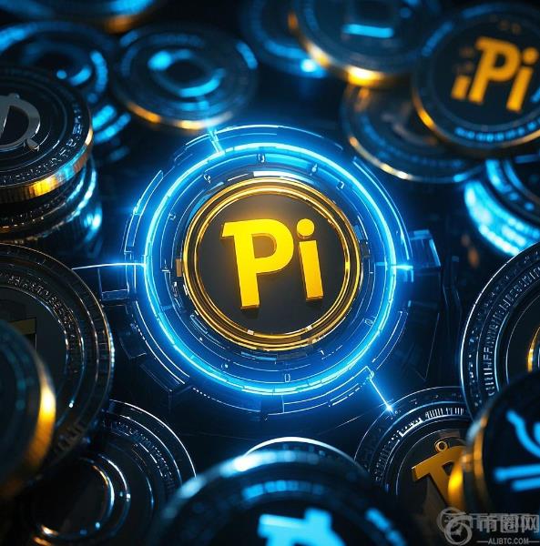 高盛点名机构热捧，Pi币单日暴涨30%引加密市场联动效应