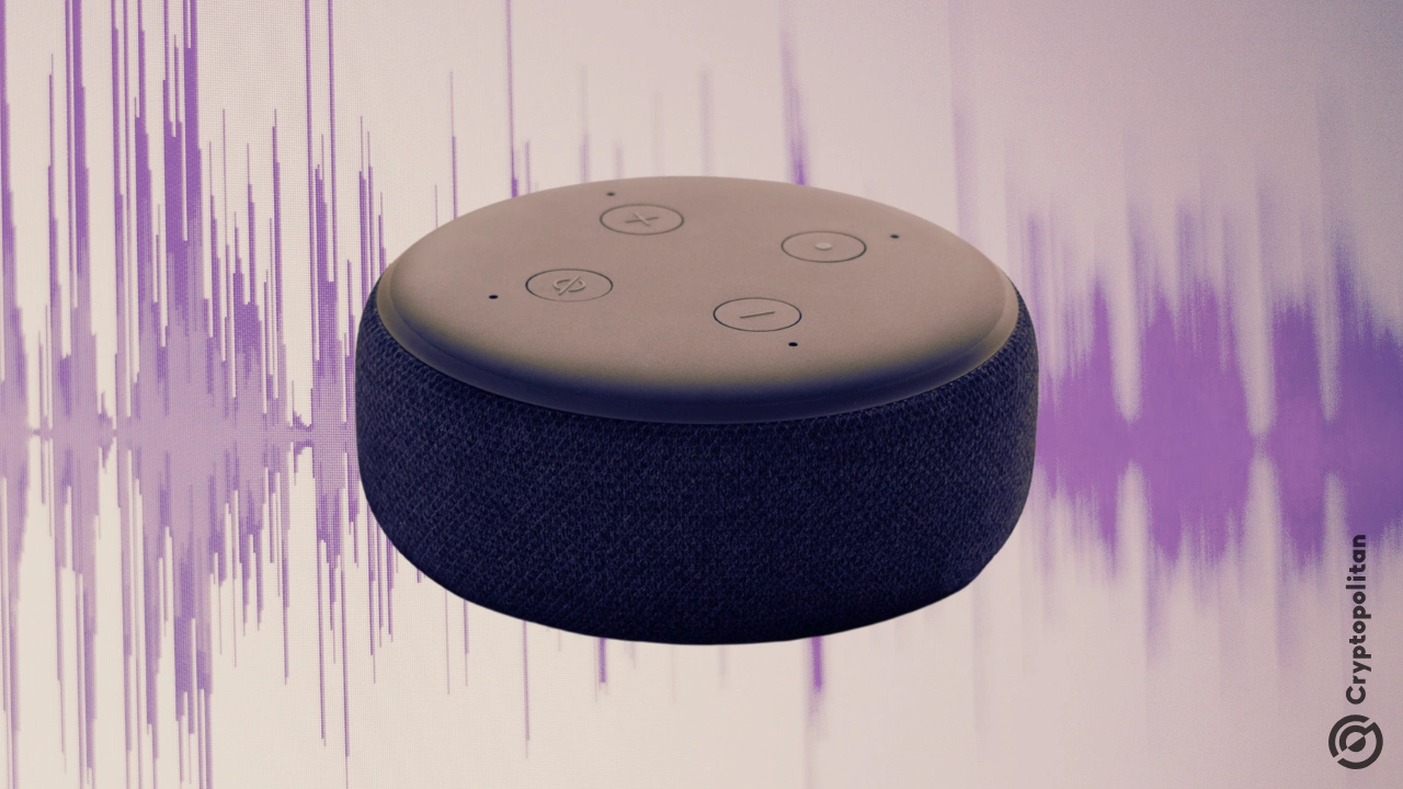 亚马逊透露其高级AI语音助手Alexa