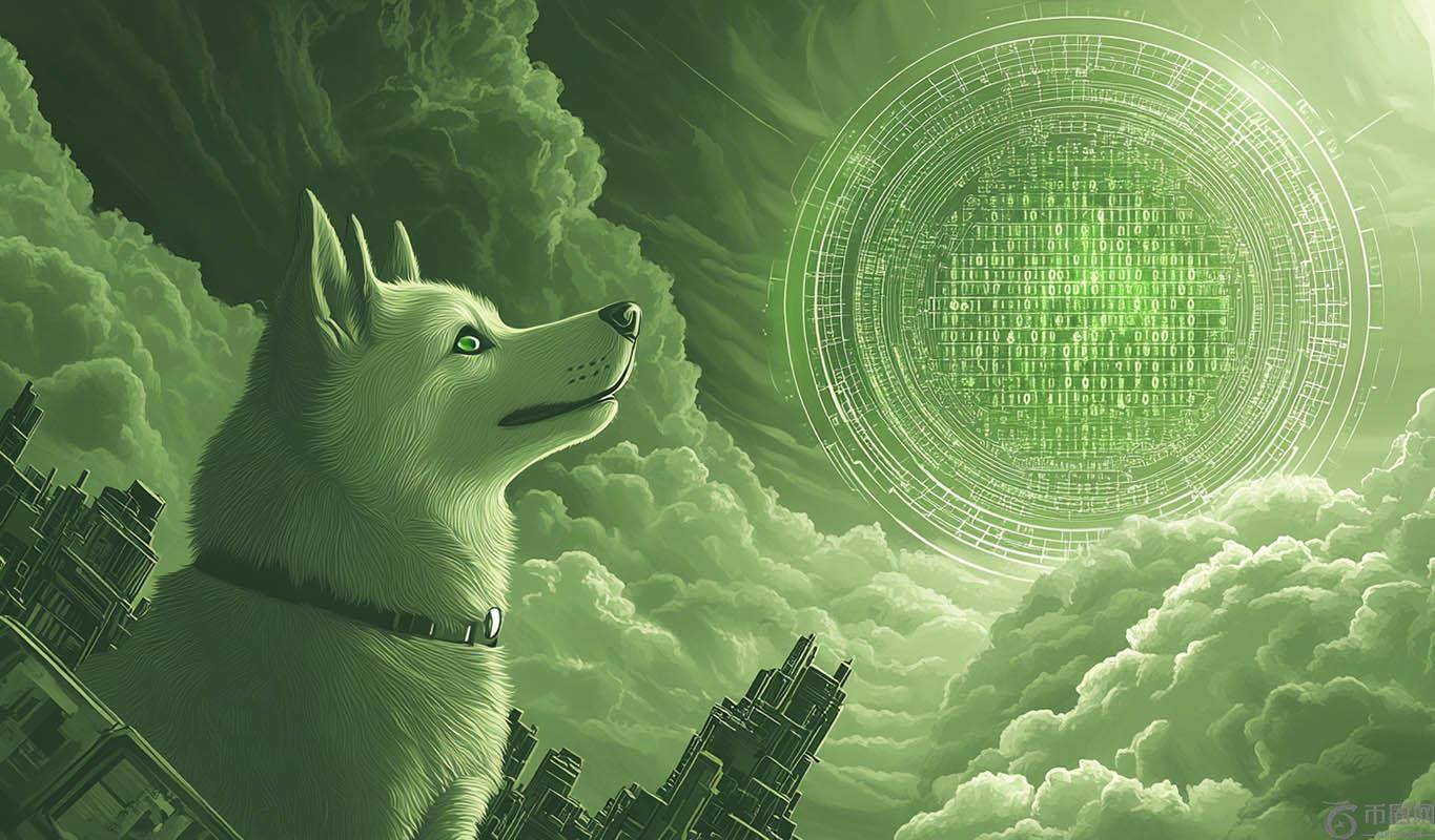 Trader预测Dogecoin突破集会，警告公牛“夸张”二层Altcoin