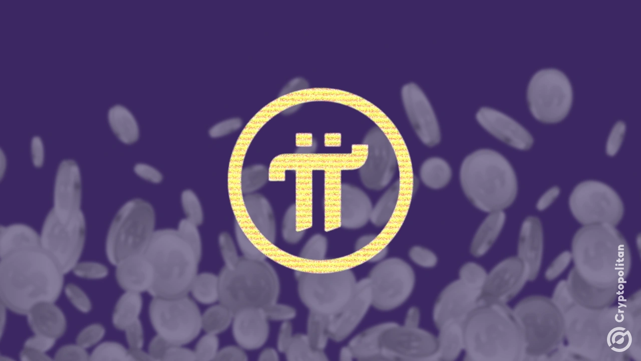 PI Network的代币首次亮相$ 195B几乎是SOL价值的两倍