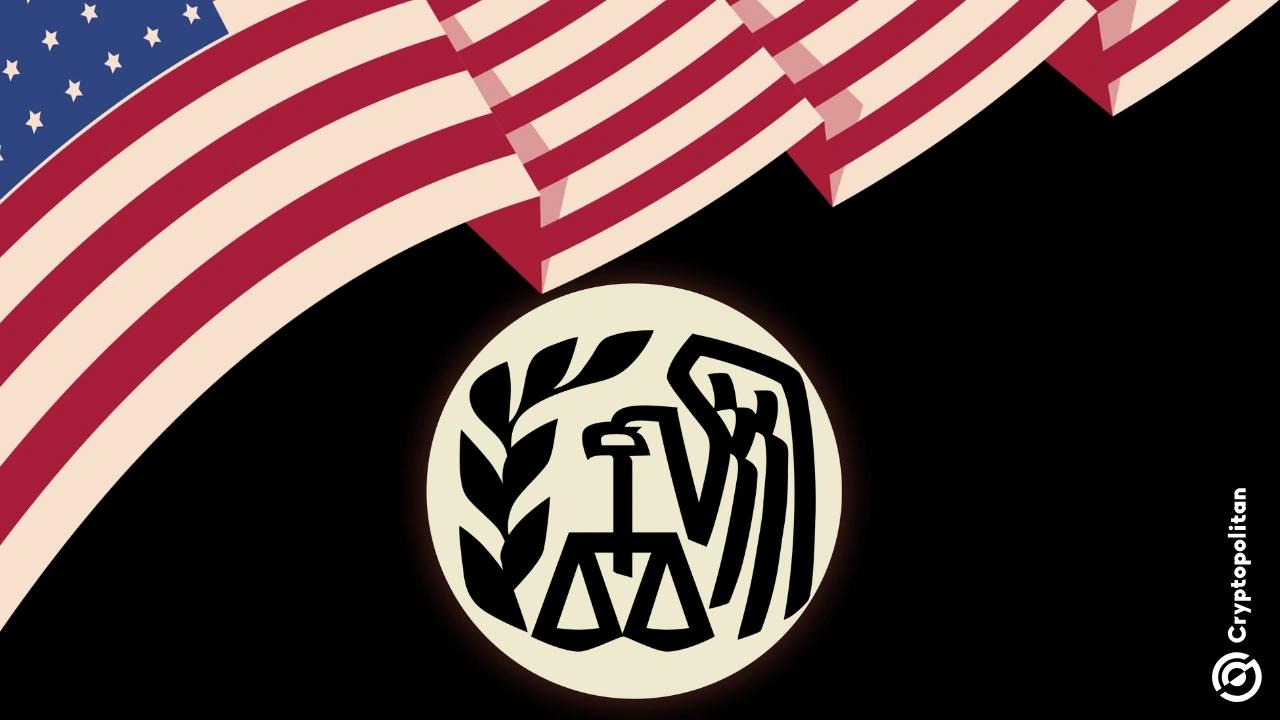 Doge官员冲向国税局，开始调查