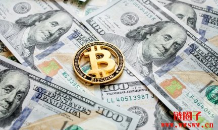 美债务不断攀升！是时候考虑加密币等替代美元