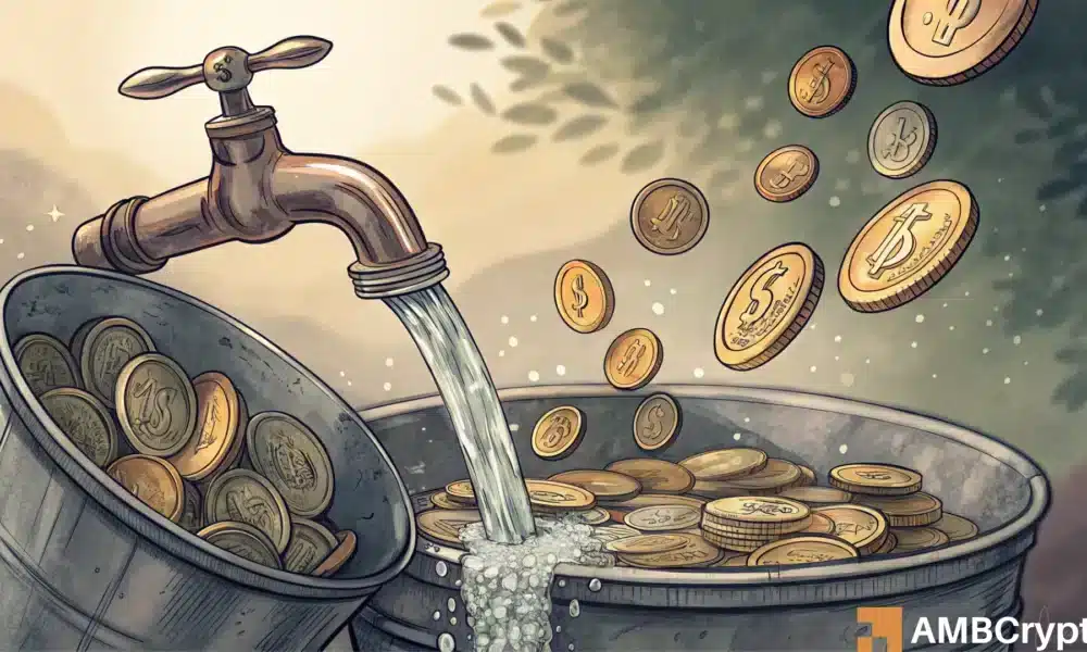 3000万Melania代币发布 - 改变游戏规则的人还是冒险的赌博？