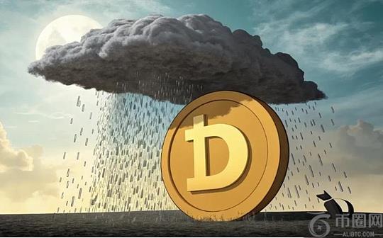 评估狗狗币在周跌幅 13% 后能否维持 0.215 美元