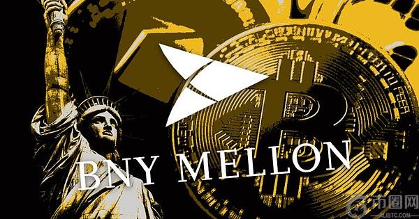 华尔街加速布局数字资产：纽约梅隆银行披露1300万美元BTC ETF持仓