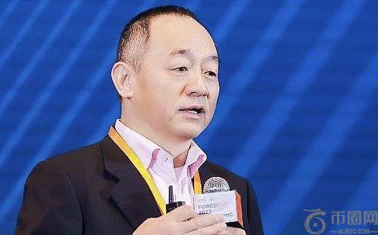 肖风HashKey活动演讲全文：《BlockChain：从原点出发》