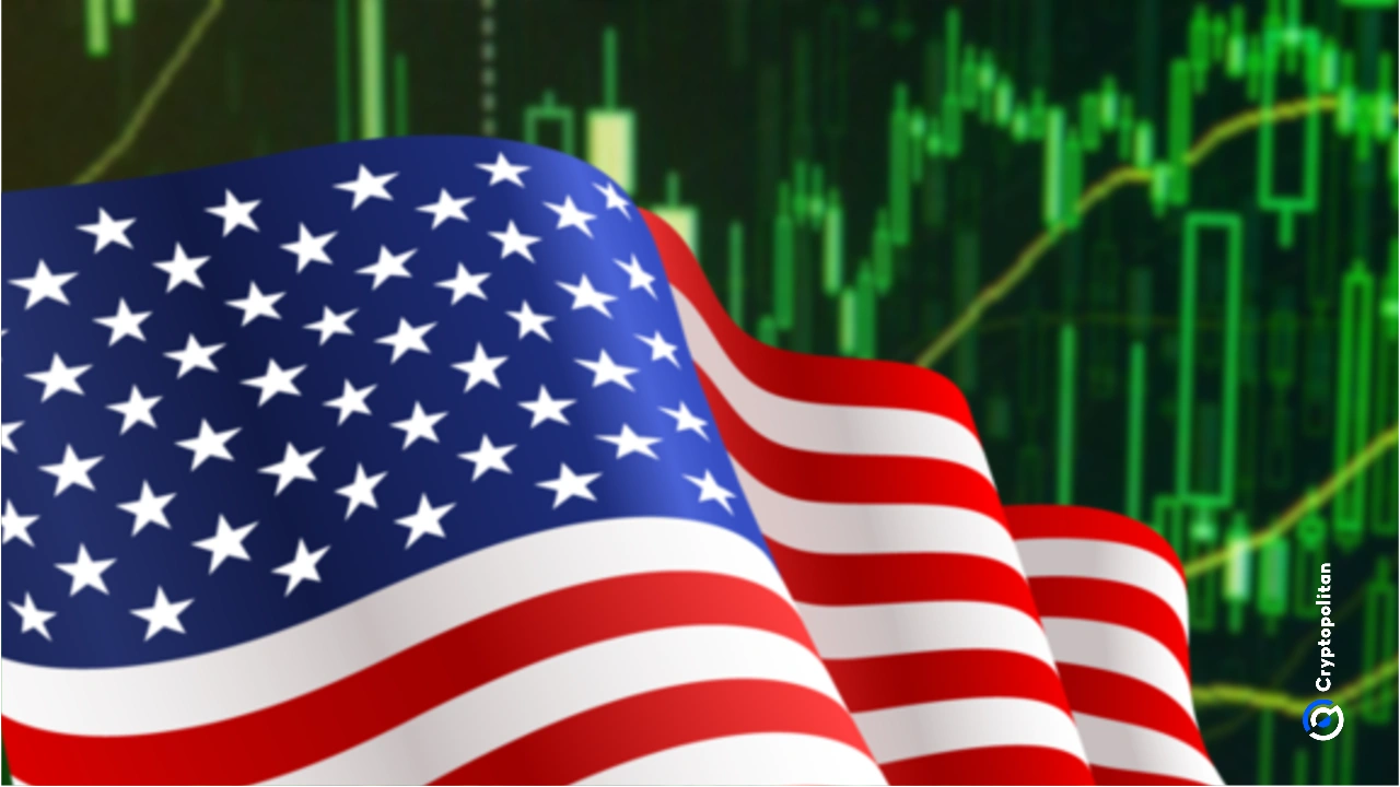 标准普尔500指数正式达到了新的高度，现在 4.5％到期