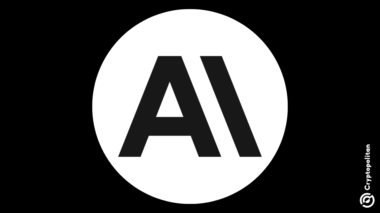 拟人化将达到615亿美元的估值，最新35亿美元的筹款协议